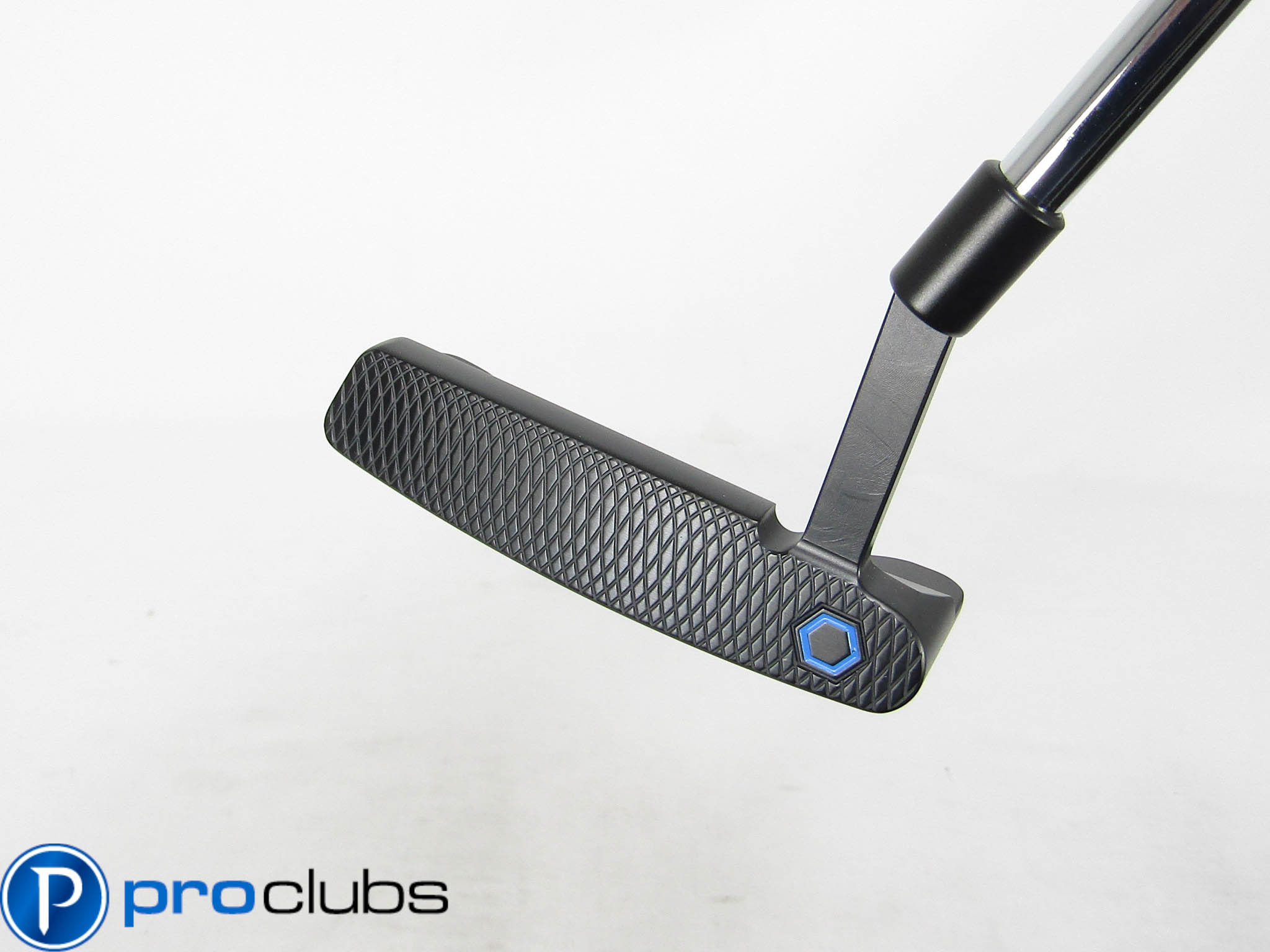 美品　BETTINARDI BB-1W パター 352g 34インチ NEW BETTINARDI '2024 BB 1W WIDE 352G PUTTER 34.5